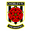 Chorley badge