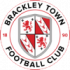 Brackley Town badge