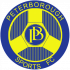 Peterborough Sports badge