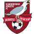 Scarborough Athletic badge