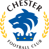 Chester badge