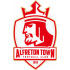 Alfreton Town badge