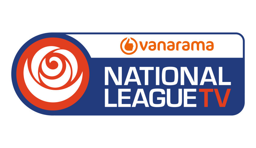 Can't make the game? Watch live on National League TV!
