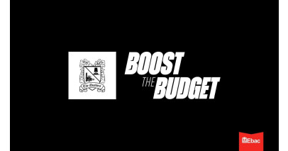 Welcome to Boost the Budget 2024/25!